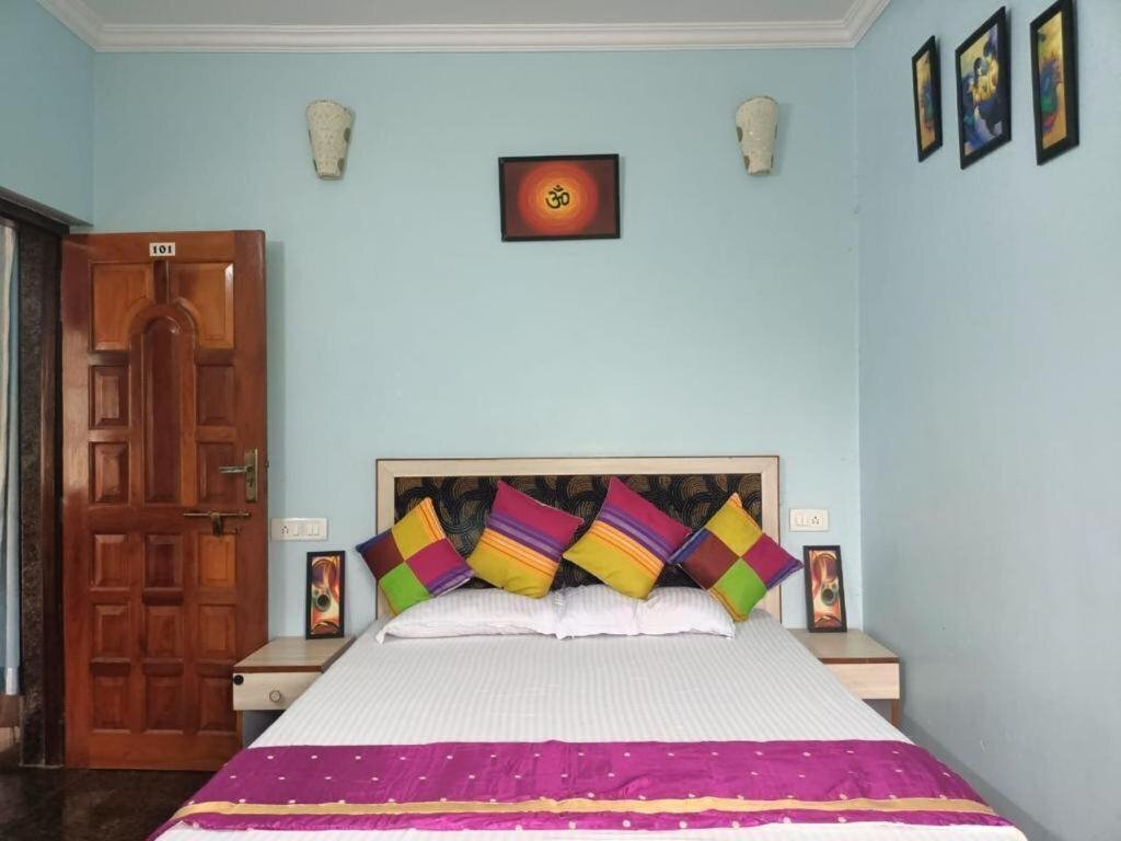 Территория The Sovva 2*