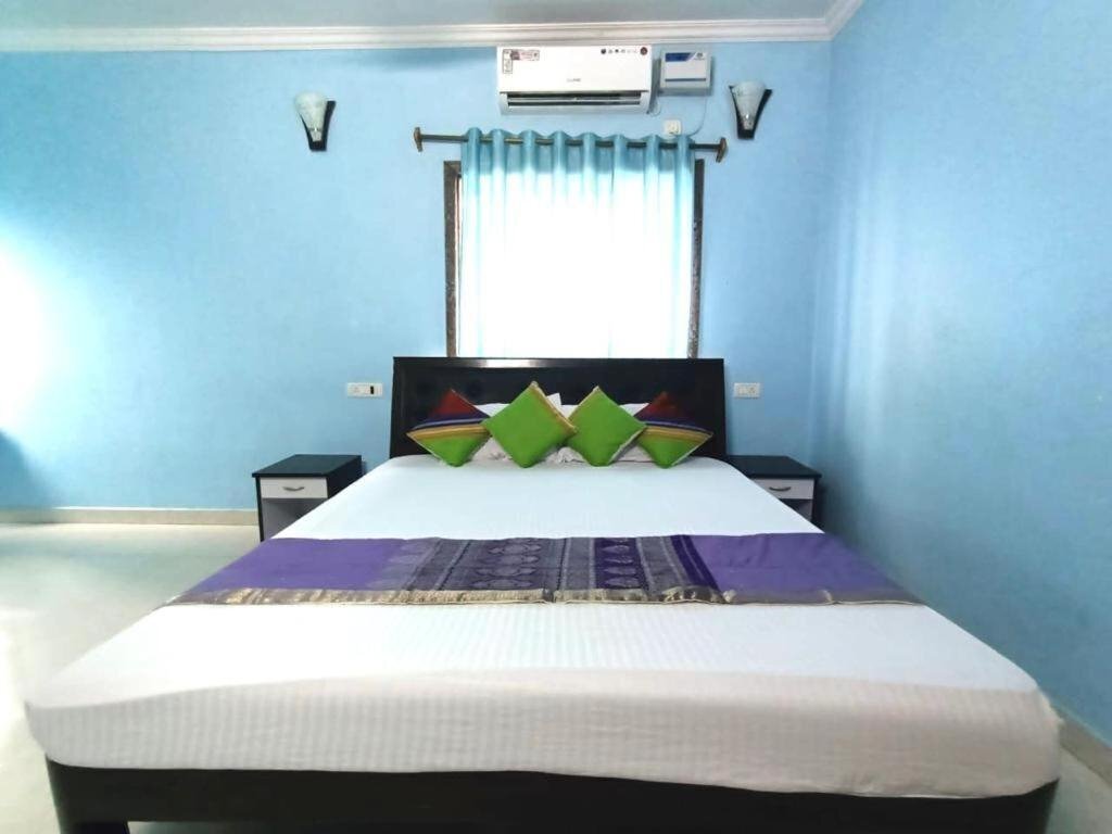 Апартаменты The Sovva 2*