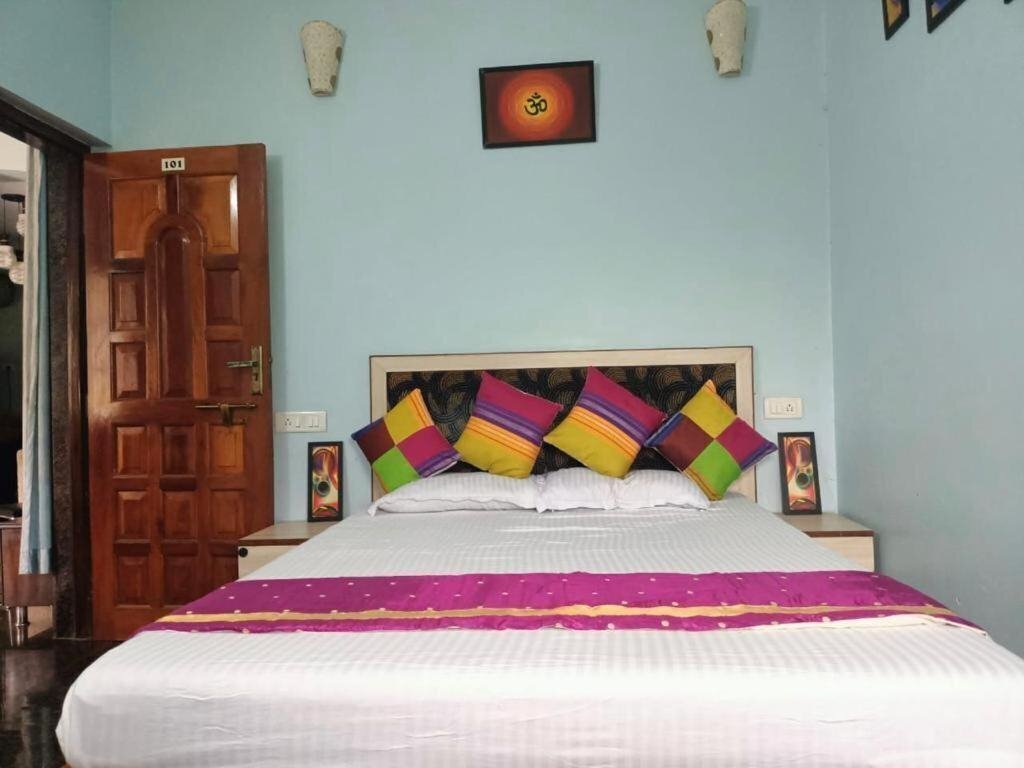 Панорама The Sovva 2*