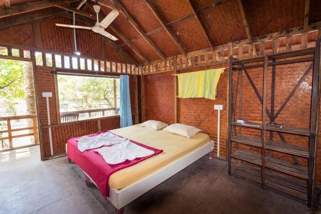 Картинка Goan Cafe Beach Resort 2*