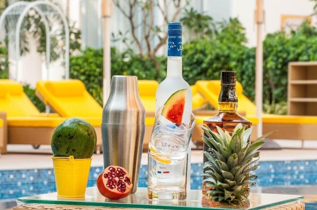 Изображение Bloom Suites 4*