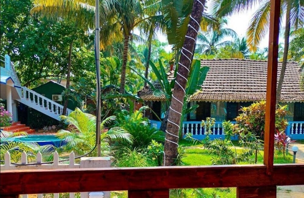 Изображение Rock Bite Resort 3*