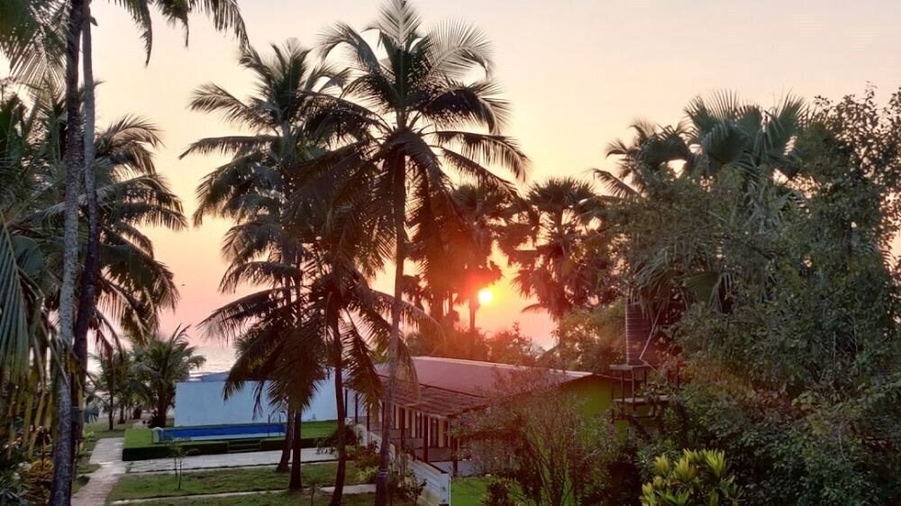 Фото Rock Bite Resort 3*