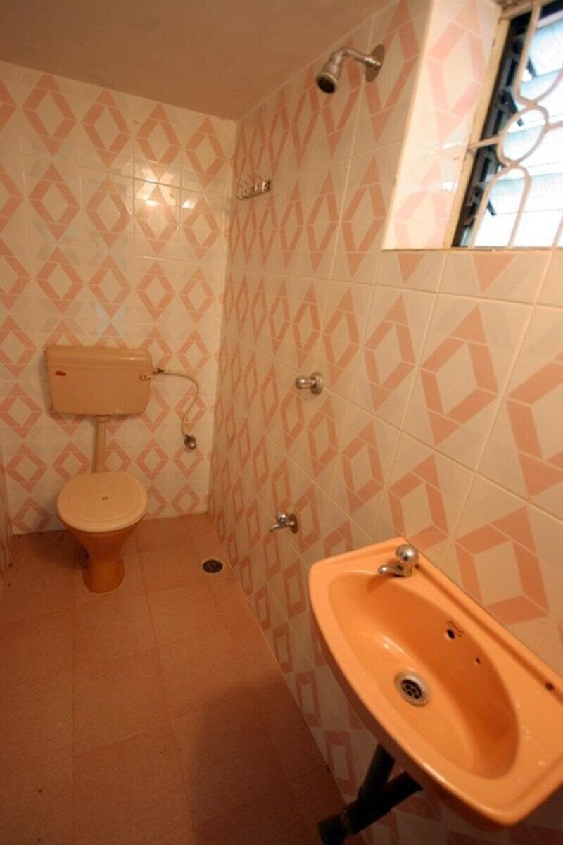 Территория Camilos Inn Guesthouse 1*