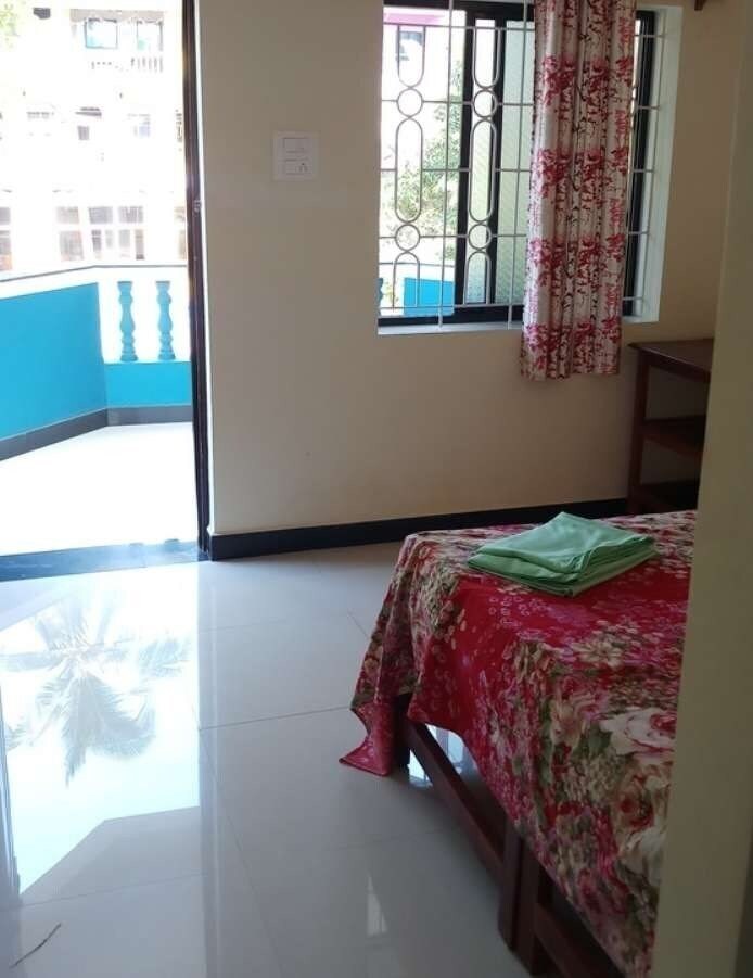 Апартаменты Camilos Inn Guesthouse 1*