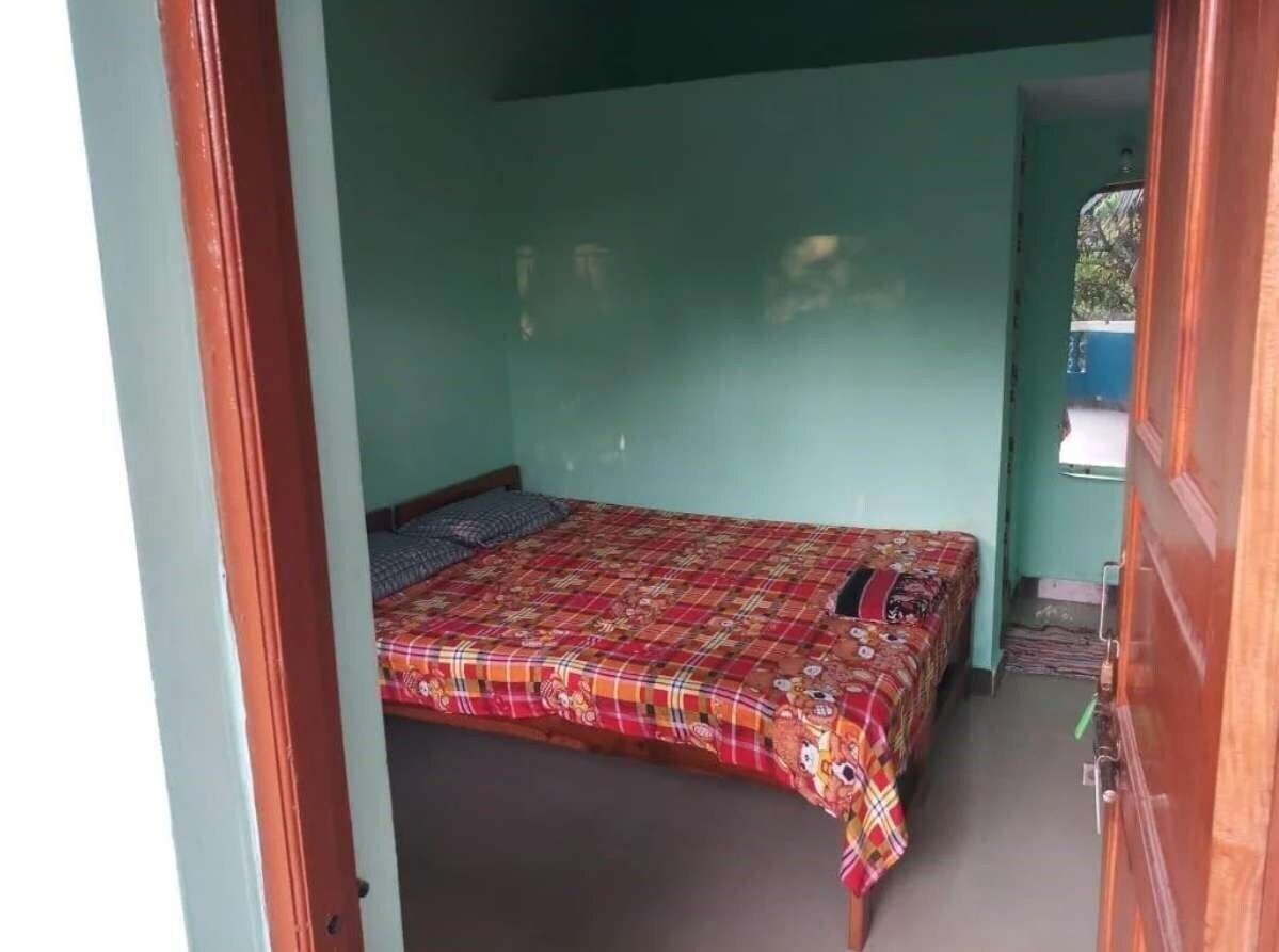 Панорама Camilos Inn Guesthouse 1*