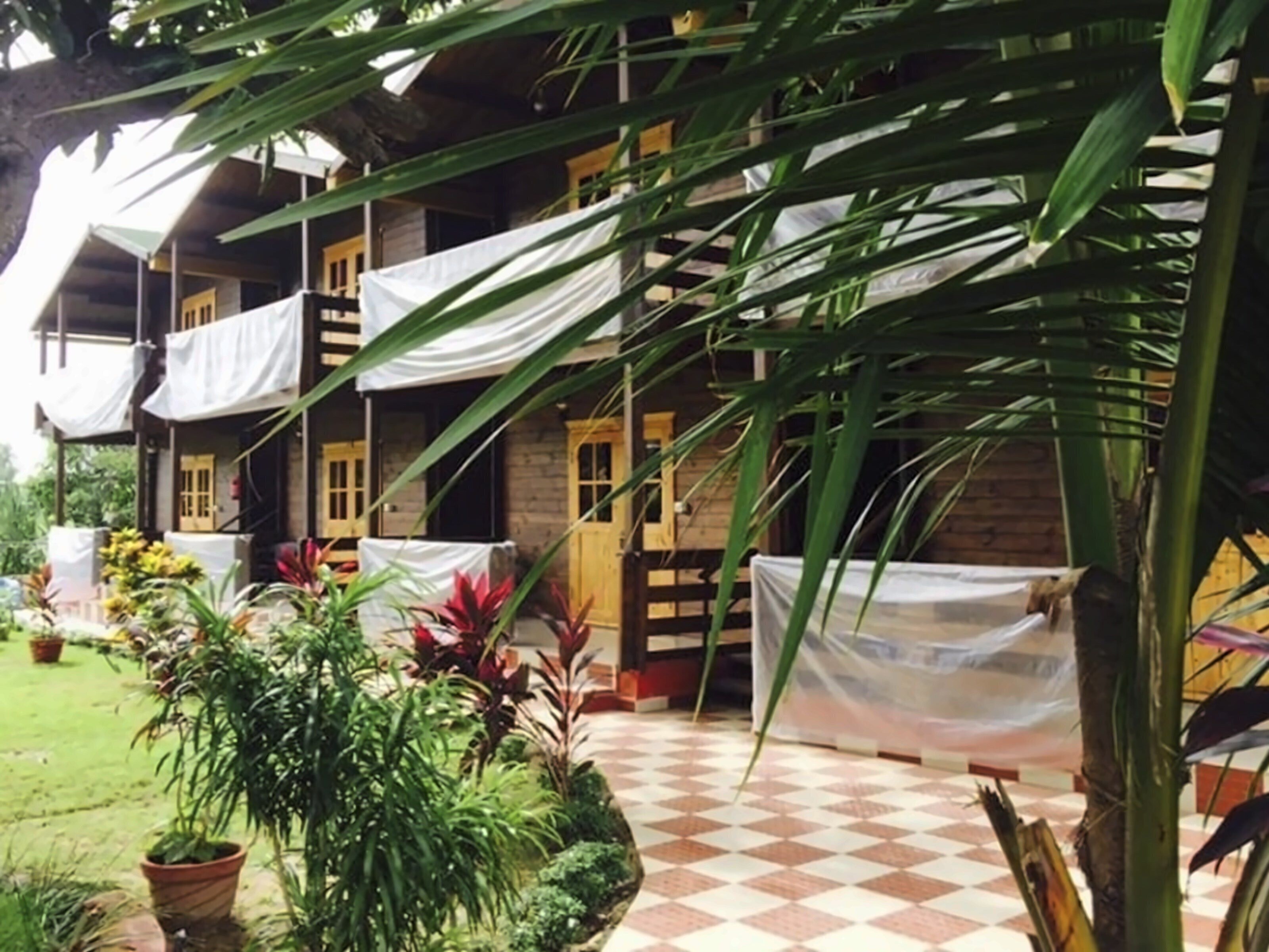 Апартаменты Camelot Fantasy Resort (ex. Camelot Resort) 3*