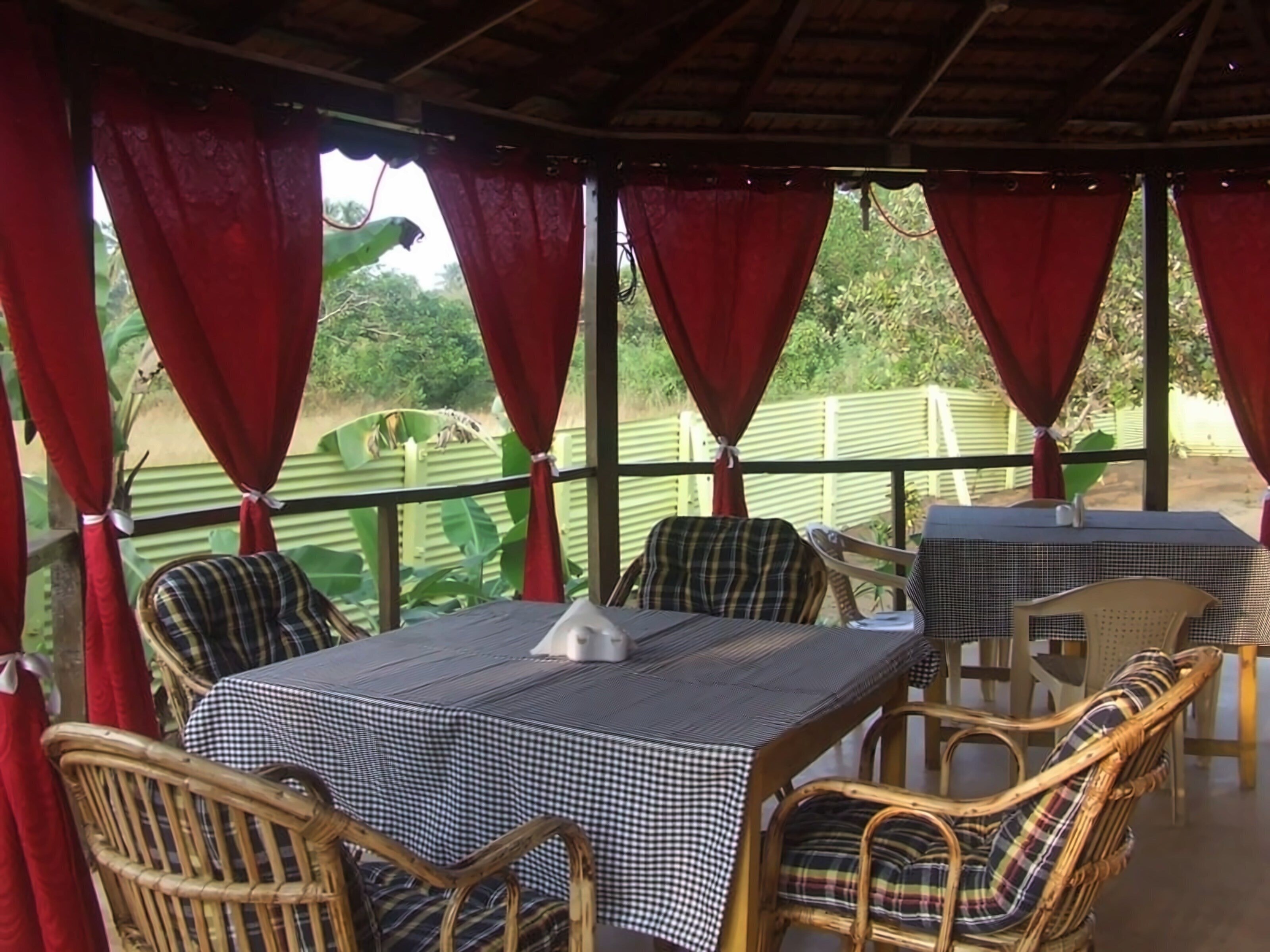 Территория Morjim View 2*