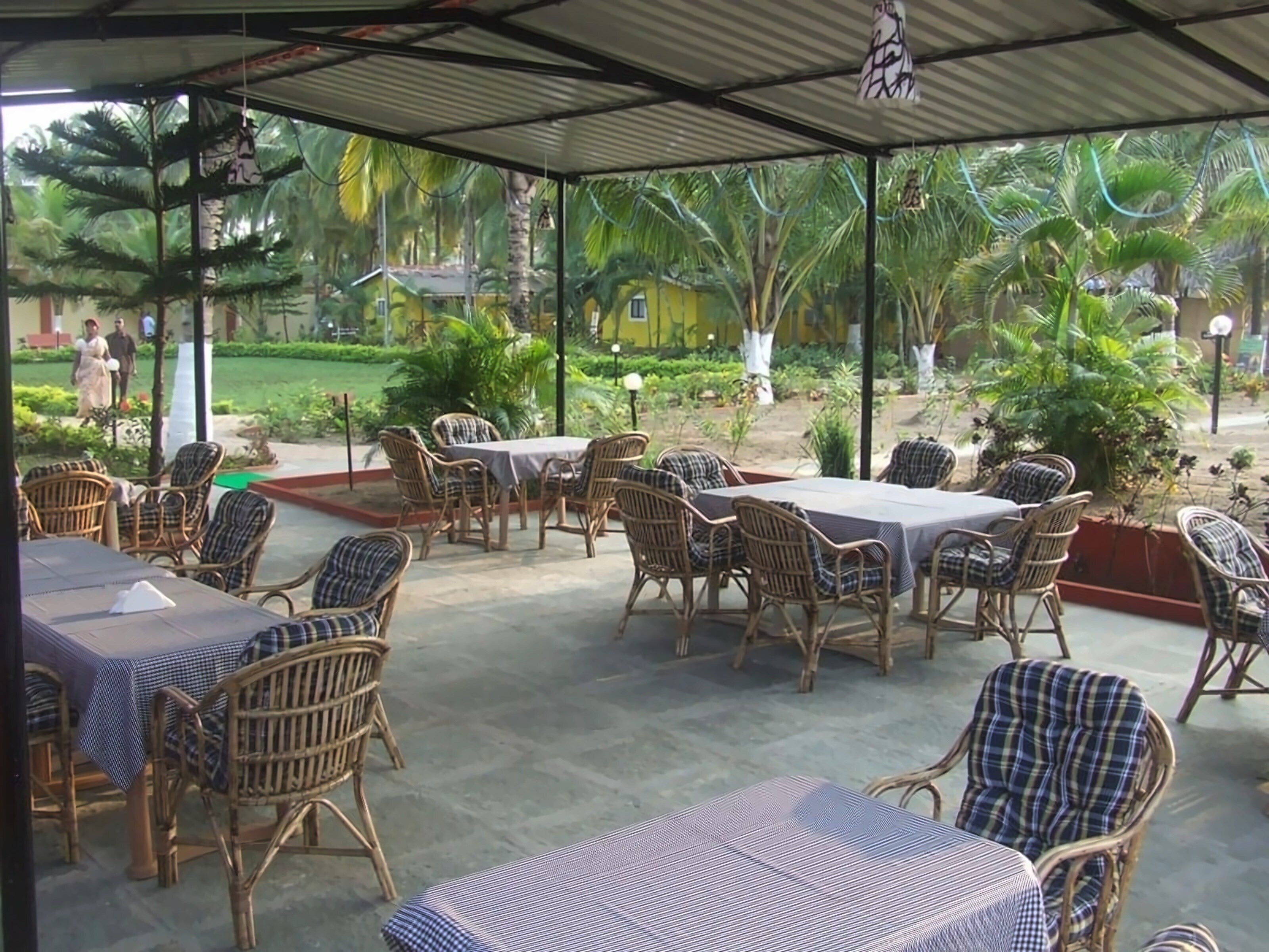 Апартаменты Morjim View 2*