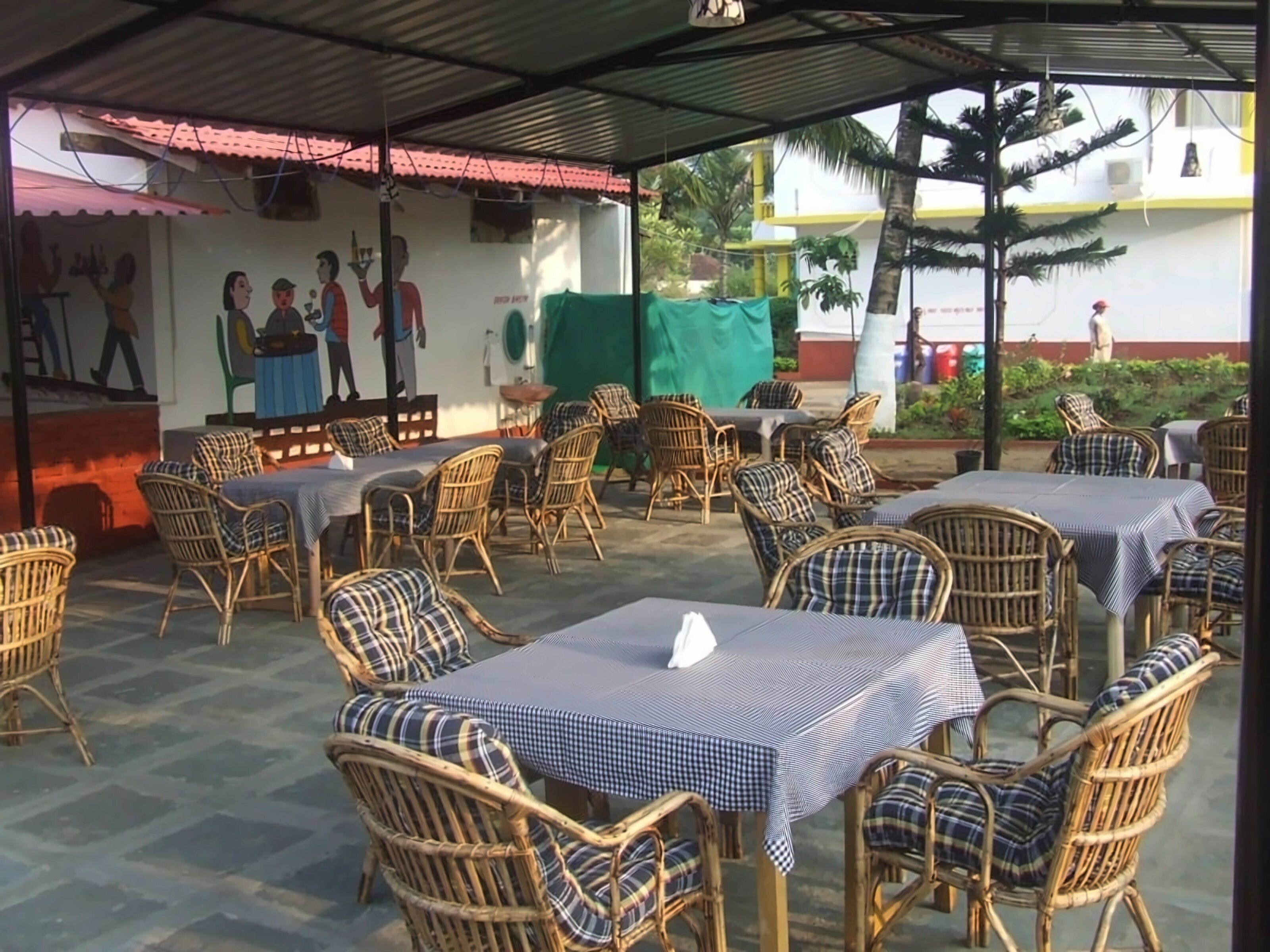 Панорама Morjim View 2*