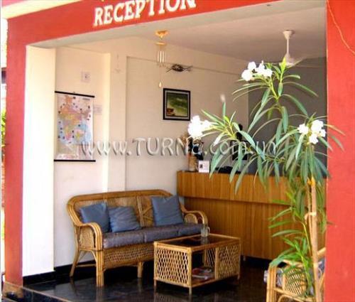 Изображение La Vaiencia Beach Resort 2*