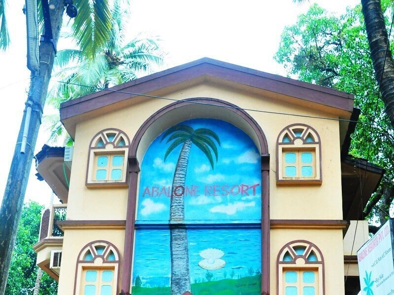 Фото Abalone Resort 2*