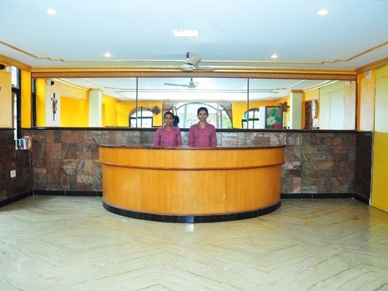 Фотография Abalone Resort 2*