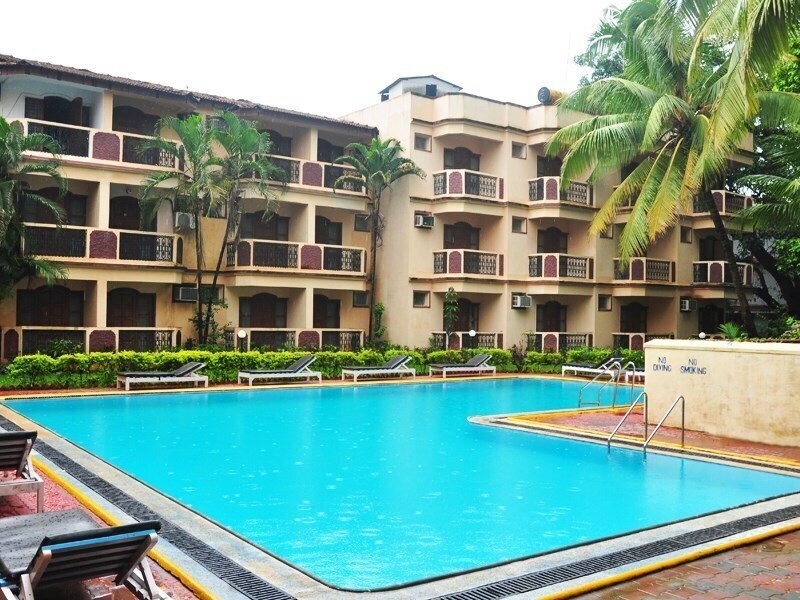 Изображение Abalone Resort 2*