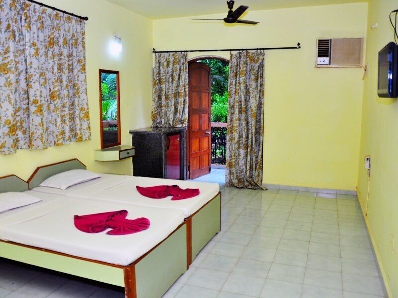 Картинка Abalone Resort 2*