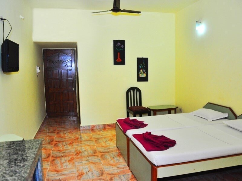 Вид Abalone Resort 2*