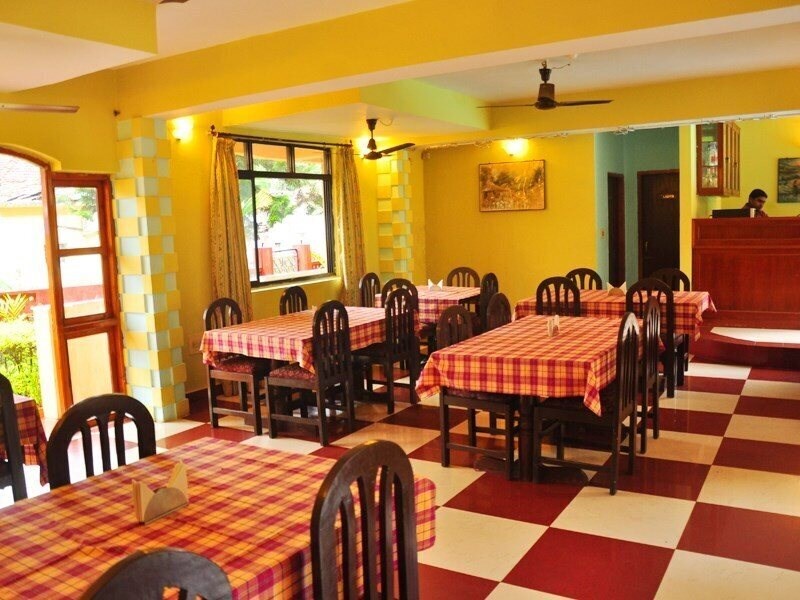 Территория Abalone Resort 2*