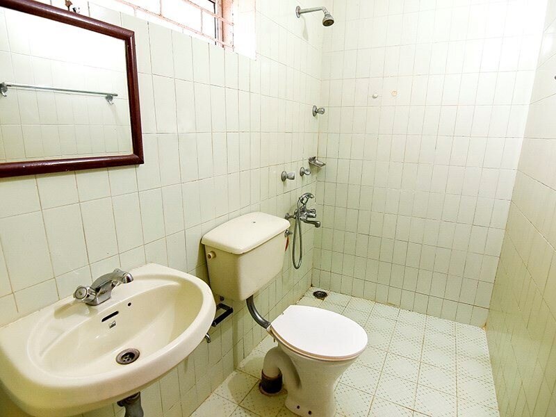 Панорама Abalone Resort 2*