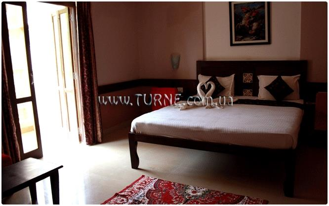 Панорама Collection O 42664 Goveia Resort (ex. Ginger Tree Beach Resort) 2*