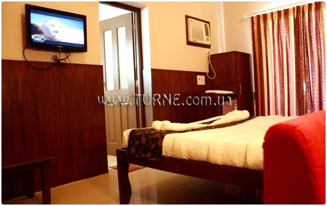 Апартаменты Collection O 42664 Goveia Resort (ex. Ginger Tree Beach Resort) 2*