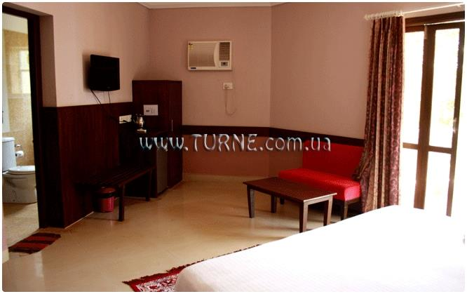 Вид Collection O 42664 Goveia Resort (ex. Ginger Tree Beach Resort) 2*