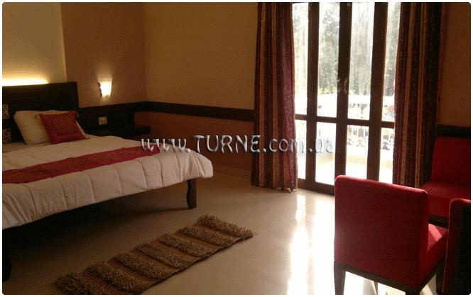 Картинка Collection O 42664 Goveia Resort (ex. Ginger Tree Beach Resort) 2*