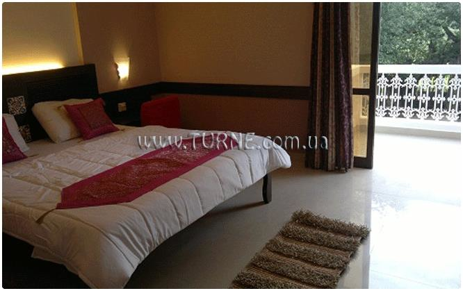 Изображение Collection O 42664 Goveia Resort (ex. Ginger Tree Beach Resort) 2*