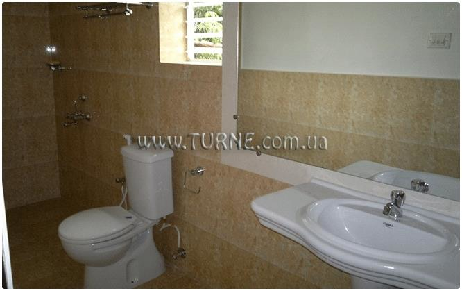 Фотография Collection O 42664 Goveia Resort (ex. Ginger Tree Beach Resort) 2*