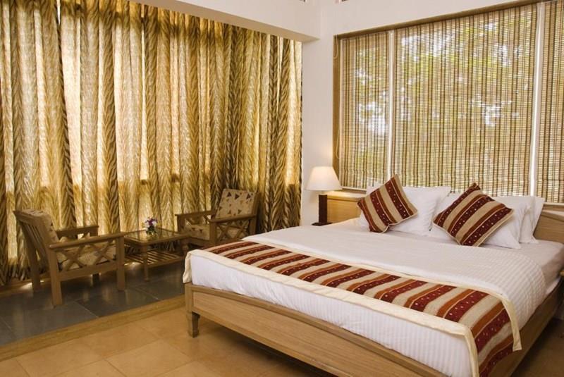 Фотография Clarion Hotel Ocean Palms (ex. Quality Inn Ocean Palms) 4*