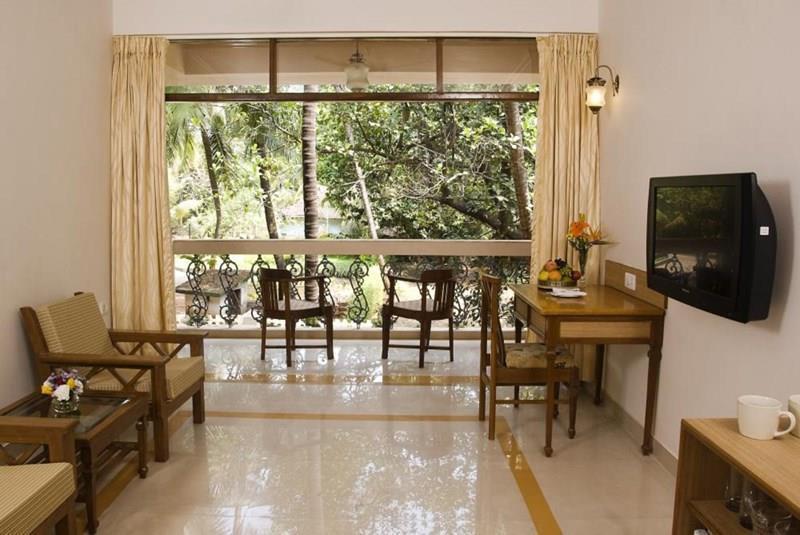 Картинка Clarion Hotel Ocean Palms (ex. Quality Inn Ocean Palms) 4*