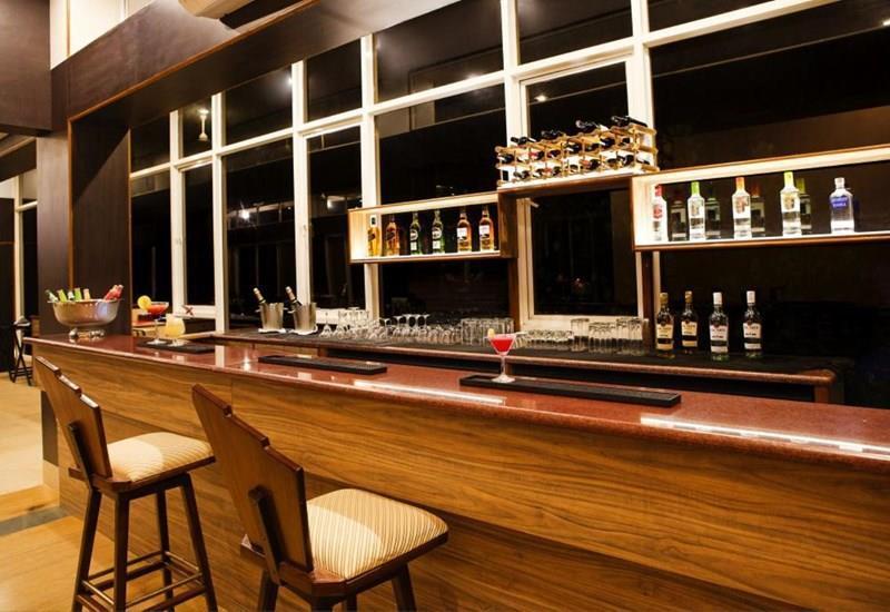 Фото Clarion Hotel Ocean Palms (ex. Quality Inn Ocean Palms) 4*