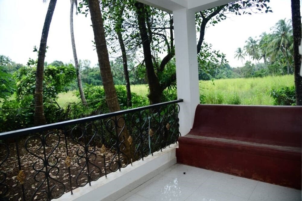 Фото Arambol Paradise Village Resort 2*