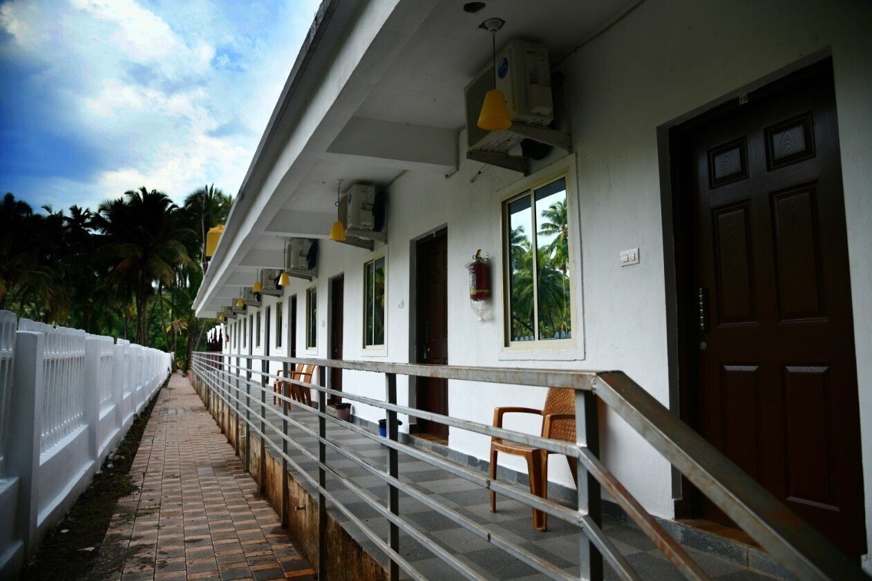 Вид Arambol Paradise Village Resort 2*