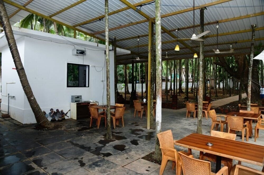 Апартаменты Arambol Paradise Village Resort 2*