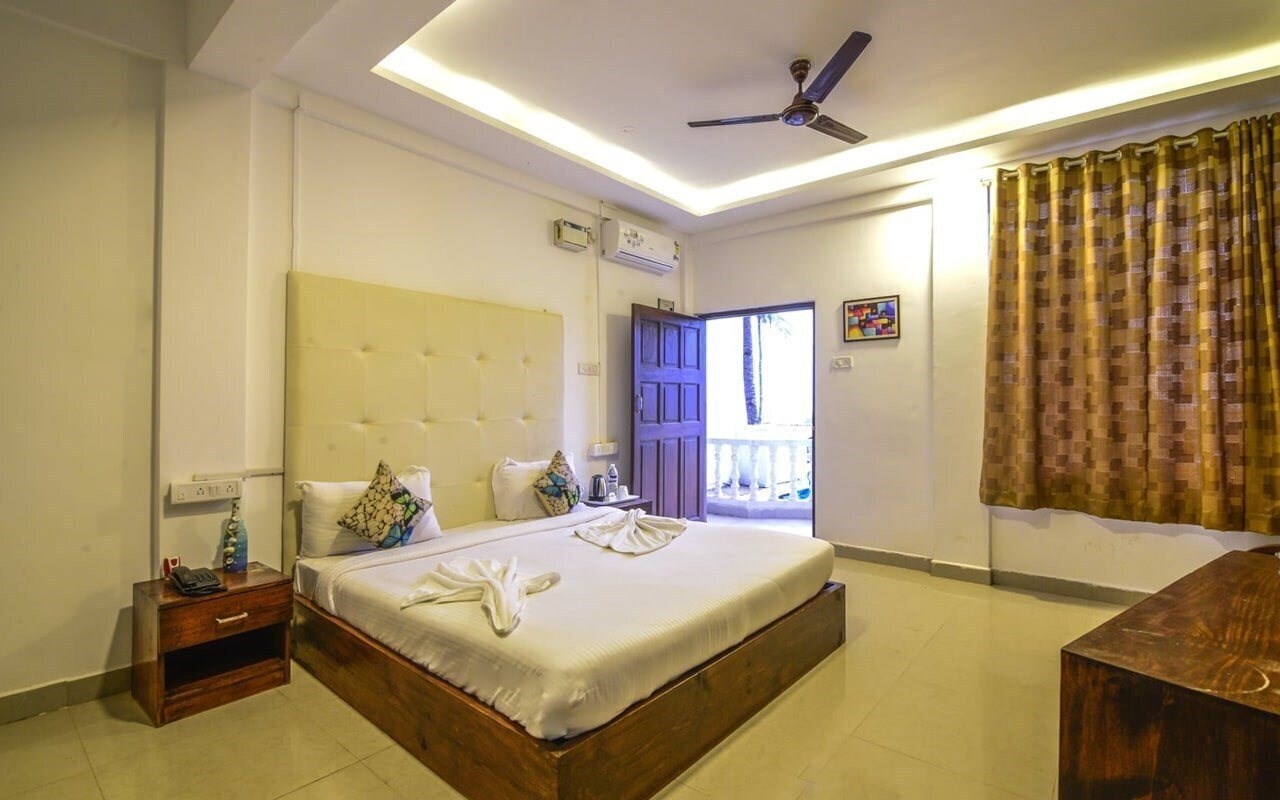 Панорама Amor By The Walk Stayss 3*