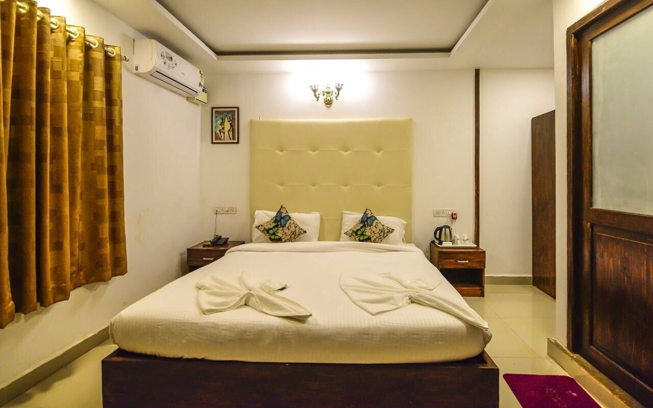 Вид Amor By The Walk Stayss 3*