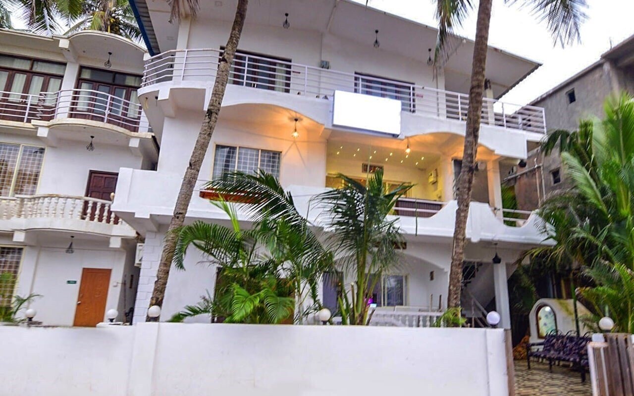 Территория Amor By The Walk Stayss 3*