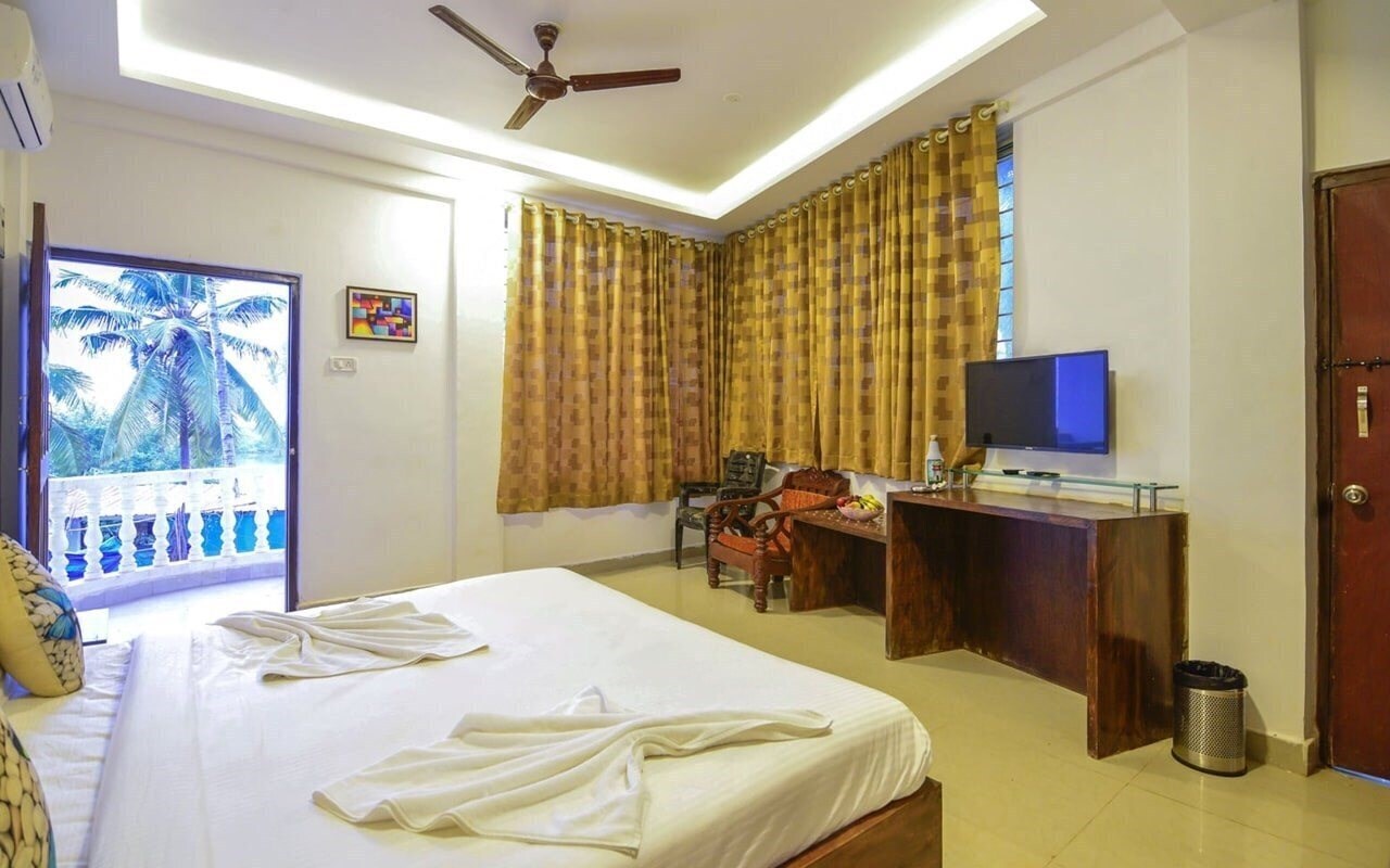 Апартаменты Amor By The Walk Stayss 3*