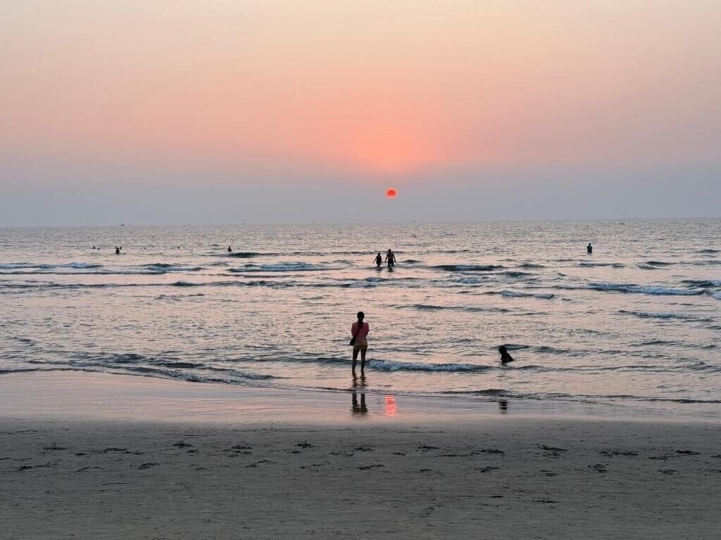 Изображение Prima Guest House 1*