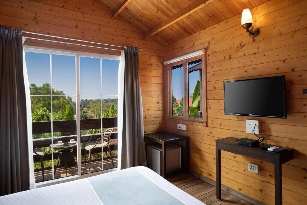 Картинка White Woods Resort And Spa 3*