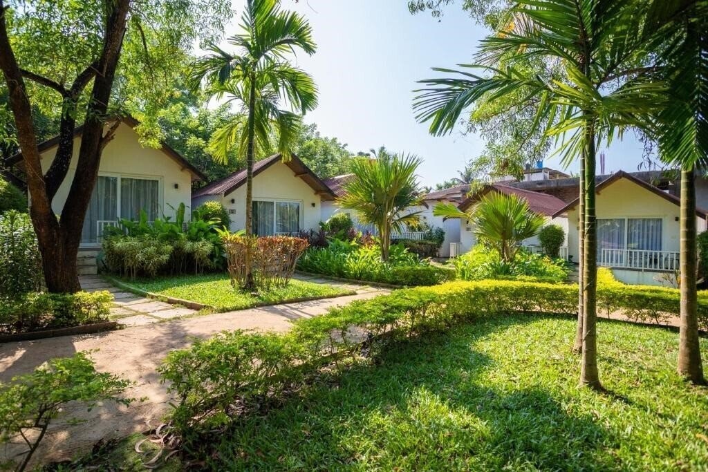 Вид White Woods Resort And Spa 3*