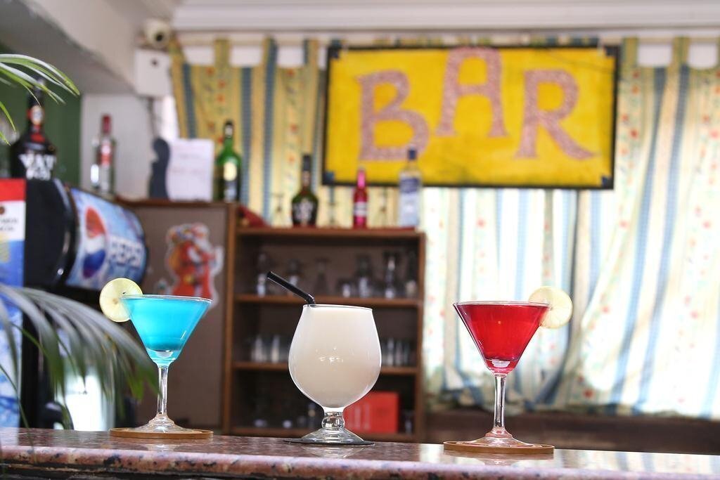 Апартаменты Alor Holiday Resort (ex. Alor Holiday) 2*