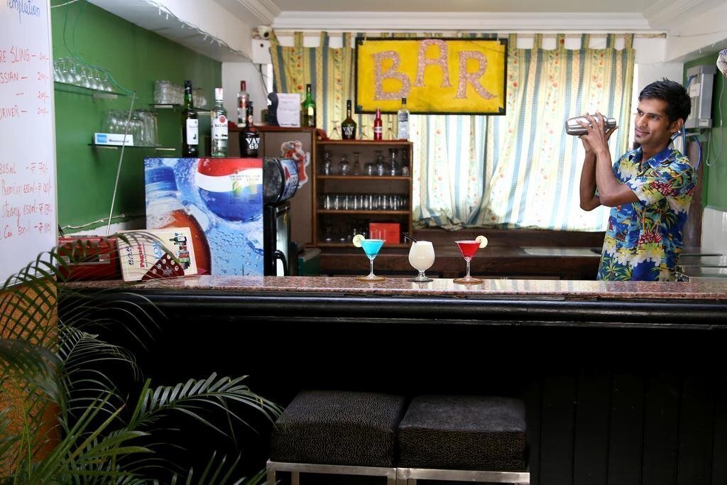 Панорама Alor Holiday Resort (ex. Alor Holiday) 2*