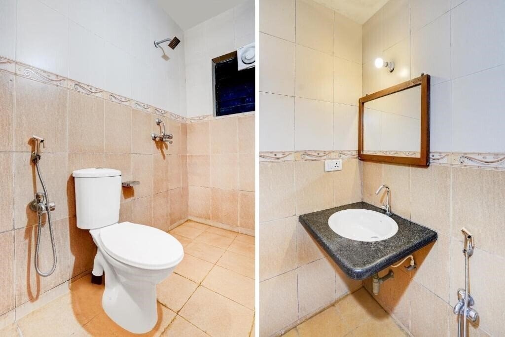 Фотографія Super Collection O Holiday Street Calangute (ex. Shruti Beach Resort) 2*