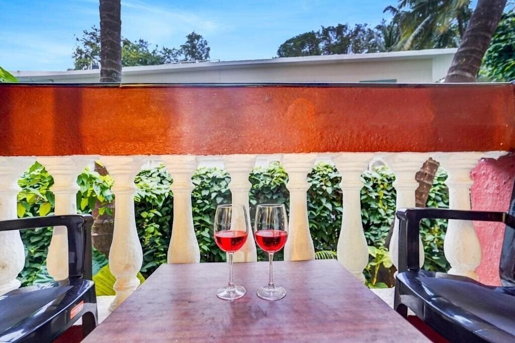 Картинка Super Collection O Holiday Street Calangute (ex. Shruti Beach Resort) 2*