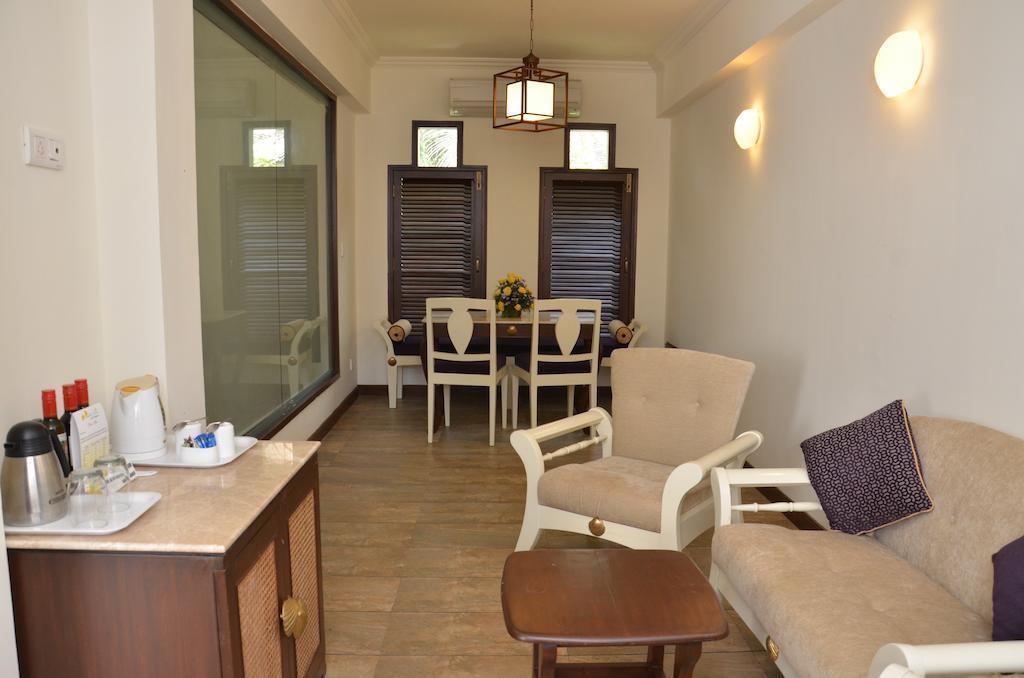 Картинка Sonesta Inn 3*