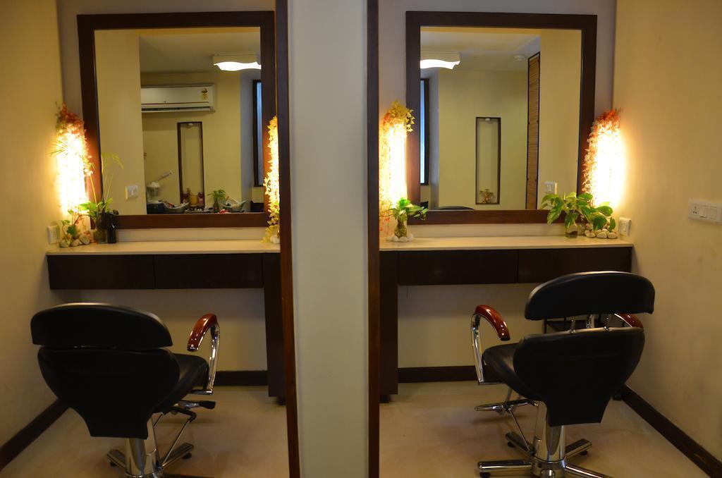 Вид Sonesta Inn 3*