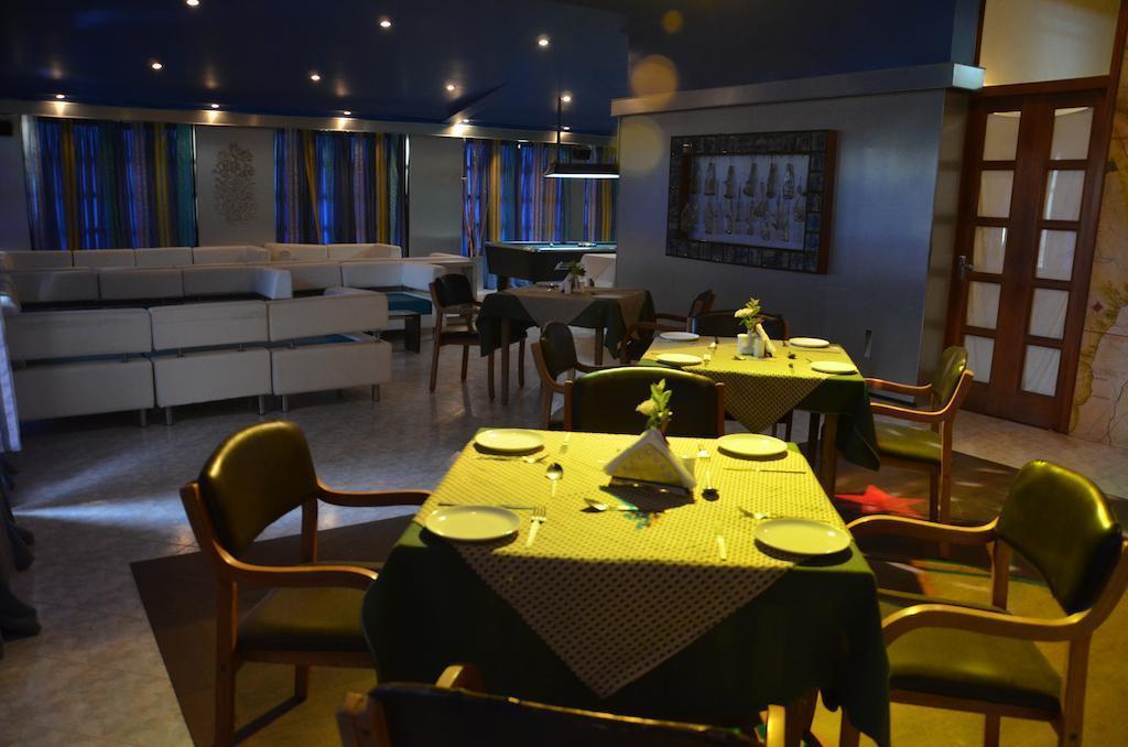 Территория Sonesta Inn 3*