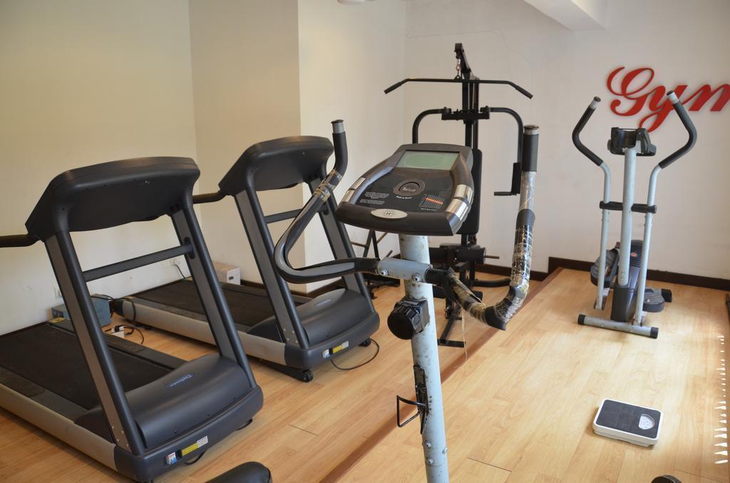 Панорама Sonesta Inn 3*