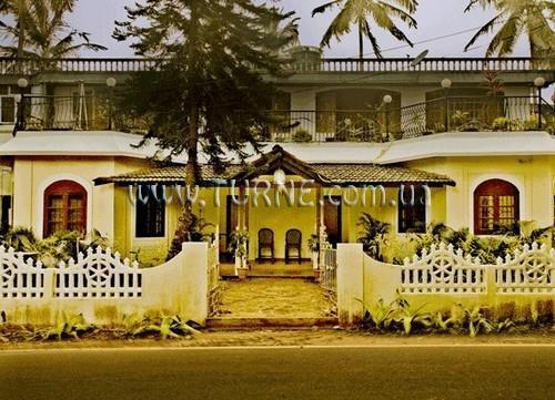 Апартаменты Banyan Tree Courtyard 3*